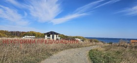 Plot Chernomorets, region Burgas 3