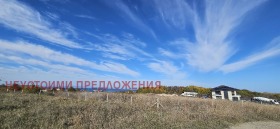 Plot Chernomorets, region Burgas 2