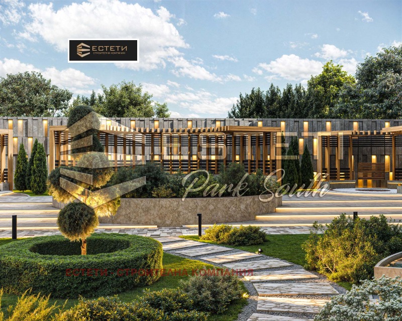 Продава  1-стаен град Стара Загора , Център , 52 кв.м | 91566448 - изображение [5]
