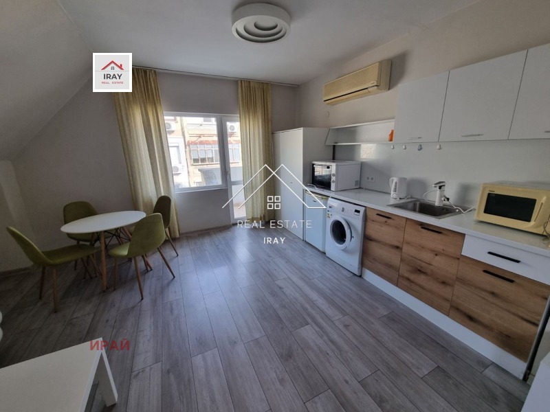 Продаја  Студио Стара Загора , Центар , 44 м2 | 83375136 - слика [4]
