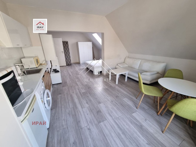 Продаја  Студио Стара Загора , Центар , 44 м2 | 83375136 - слика [5]