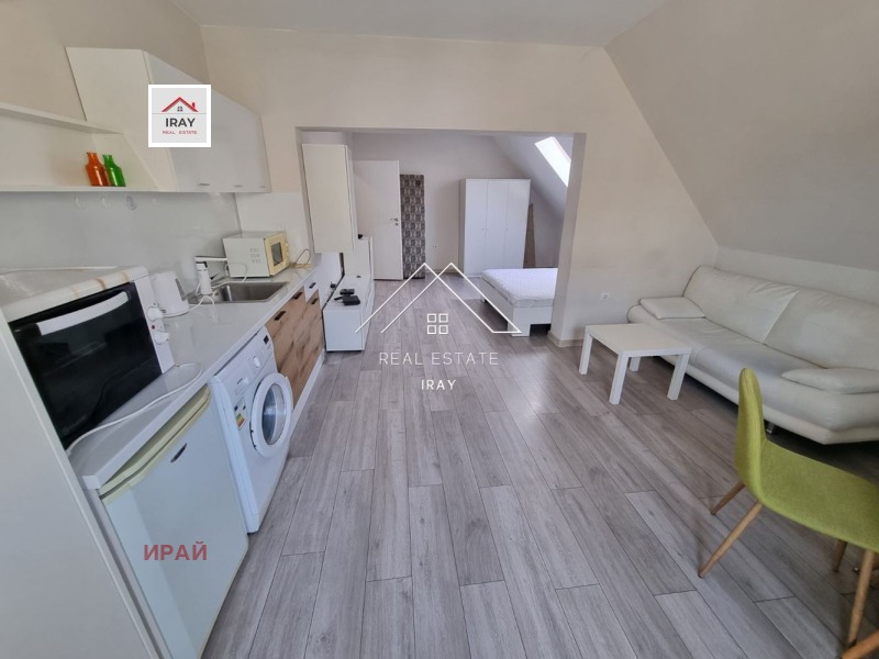 Продаја  Студио Стара Загора , Центар , 44 м2 | 83375136 - слика [3]