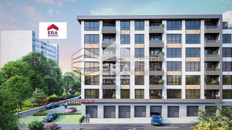 De vânzare  1 dormitor Stara Zagora , Samara 3 , 77 mp | 49543305 - imagine [2]