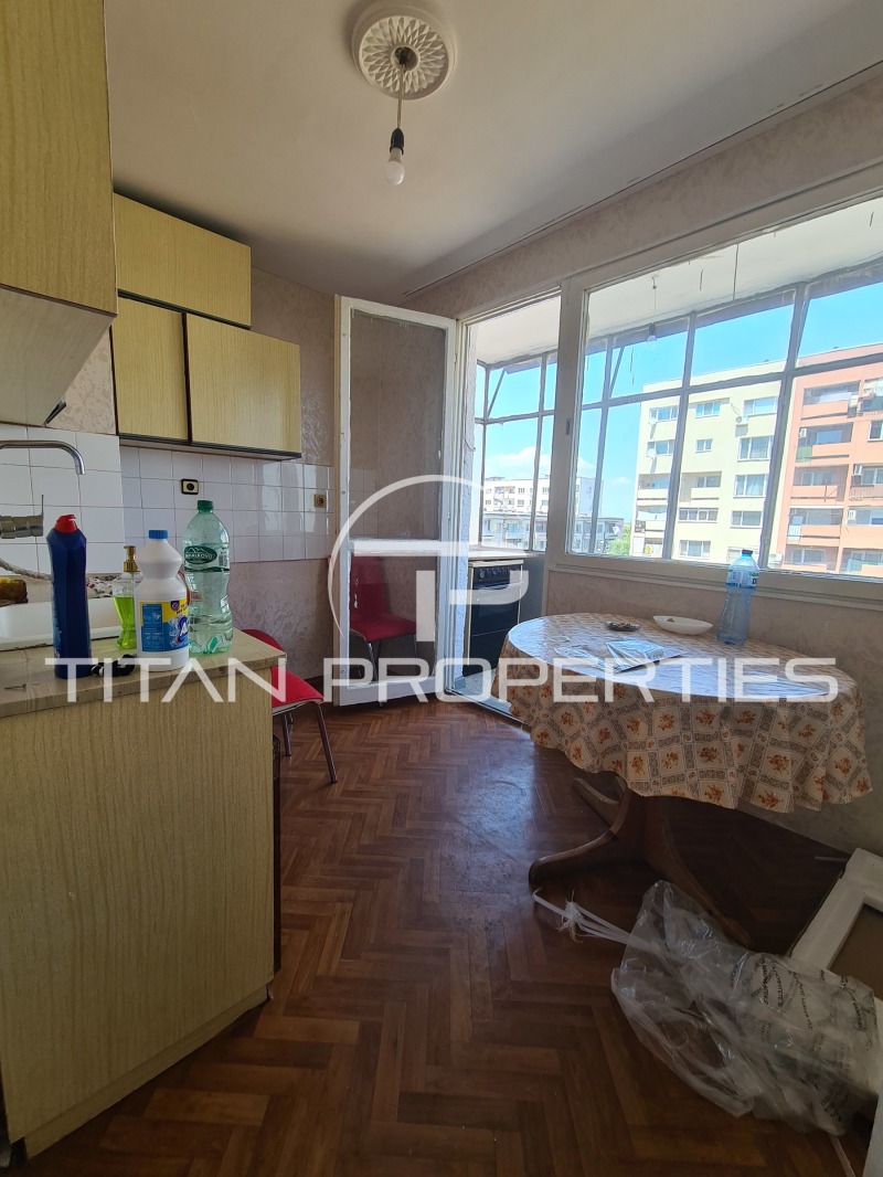 Na prodej  1 ložnice Plovdiv , Izgrev , 68 m2 | 72027061 - obraz [2]