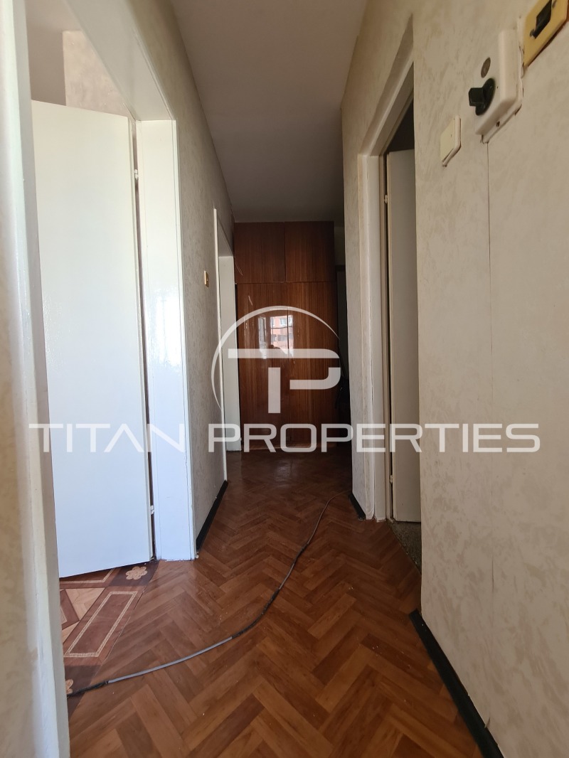 For Sale  1 bedroom Plovdiv , Izgrev , 68 sq.m | 72027061 - image [7]