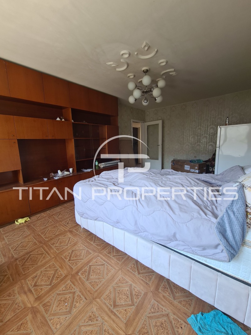 For Sale  1 bedroom Plovdiv , Izgrev , 68 sq.m | 72027061 - image [4]