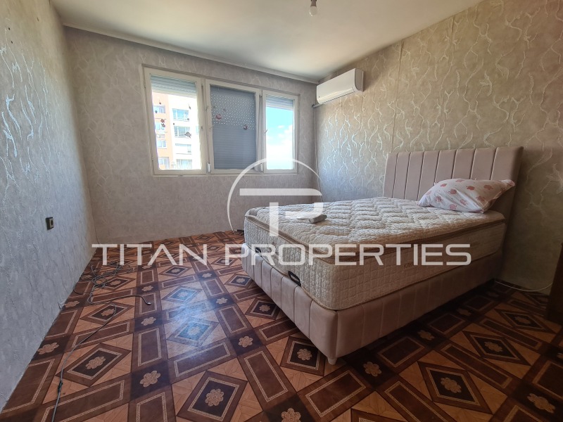 Na prodej  1 ložnice Plovdiv , Izgrev , 68 m2 | 72027061 - obraz [5]