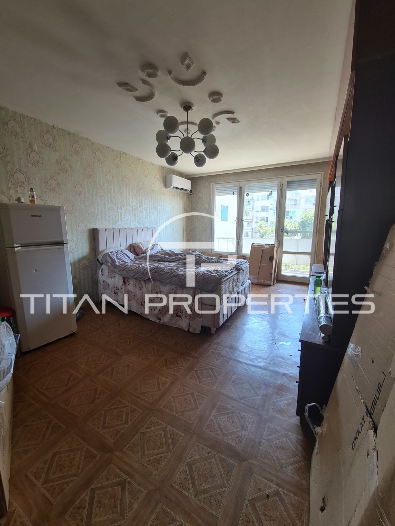 Na prodej  1 ložnice Plovdiv , Izgrev , 68 m2 | 72027061 - obraz [3]