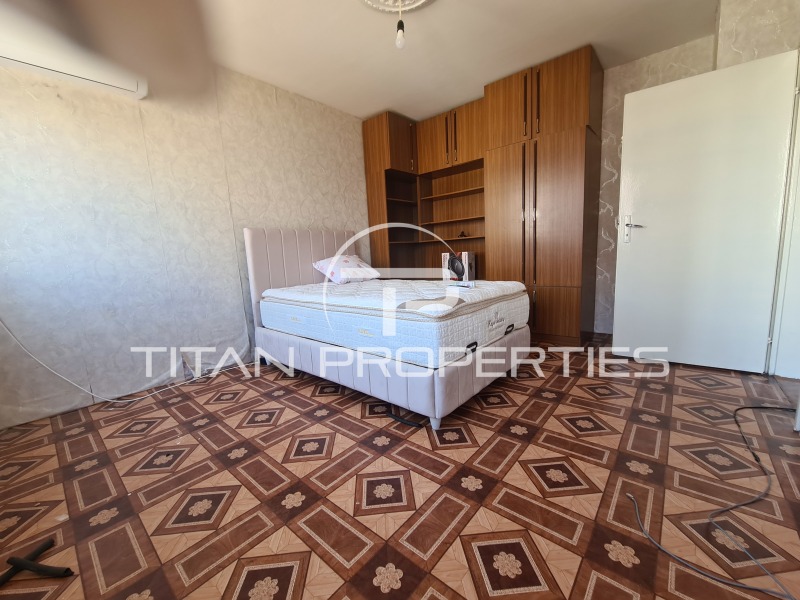 For Sale  1 bedroom Plovdiv , Izgrev , 68 sq.m | 72027061 - image [6]