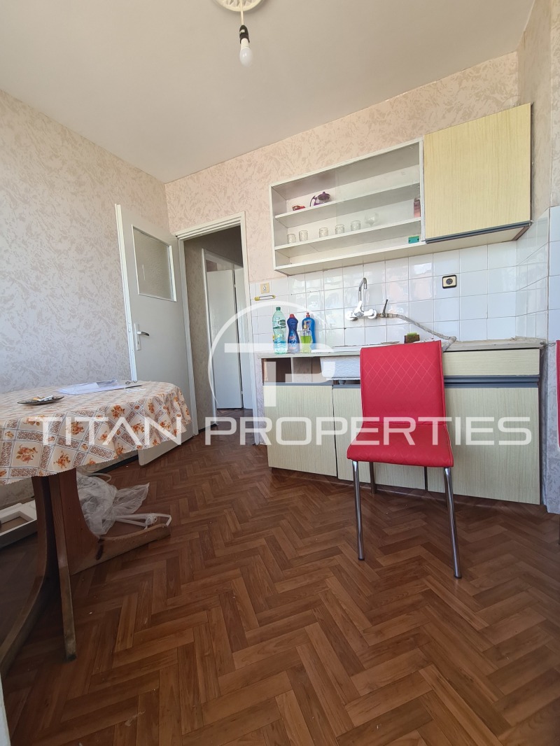 For Sale  1 bedroom Plovdiv , Izgrev , 68 sq.m | 72027061