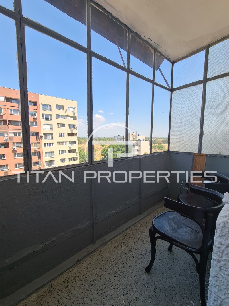 Na prodej  1 ložnice Plovdiv , Izgrev , 68 m2 | 72027061 - obraz [8]