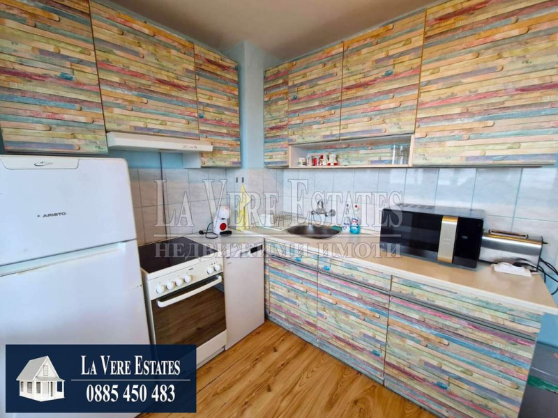 À venda  1 quarto Ruse , Centar , 65 m² | 66774015 - imagem [3]