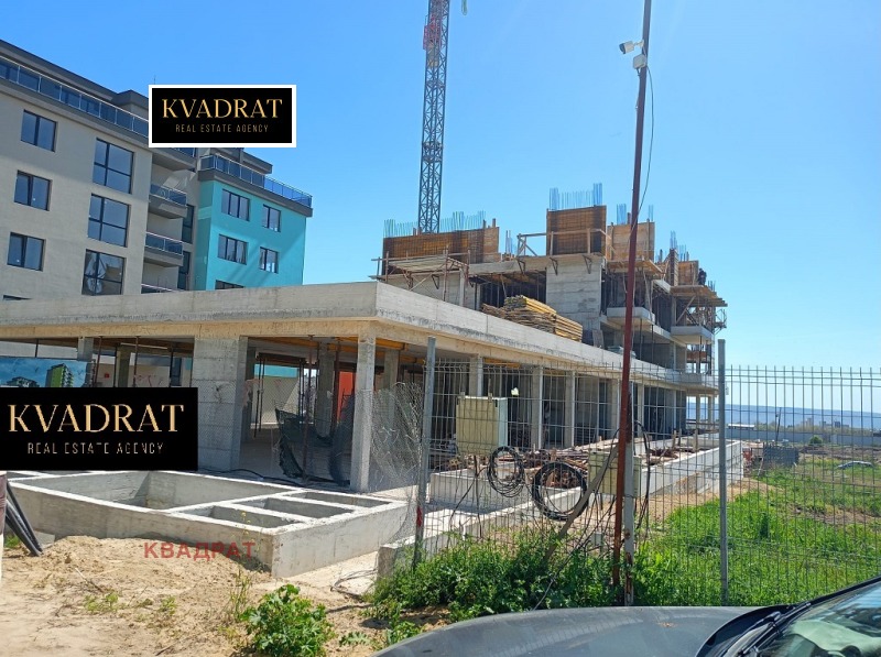 На продаж  1 спальня Варна , Кайсиева градина , 63 кв.м | 73036692 - зображення [4]