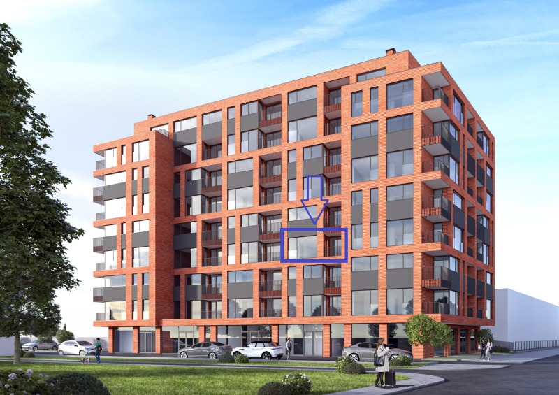 Продава  2-стаен град Варна , ХЕИ , 70 кв.м | 24867345