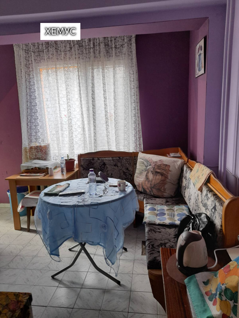 Продава  2-стаен град Русе , Възраждане , 58 кв.м | 33301366 - изображение [4]