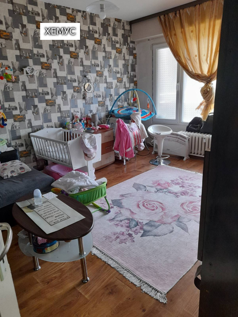 Продава  2-стаен град Русе , Възраждане , 58 кв.м | 33301366 - изображение [5]