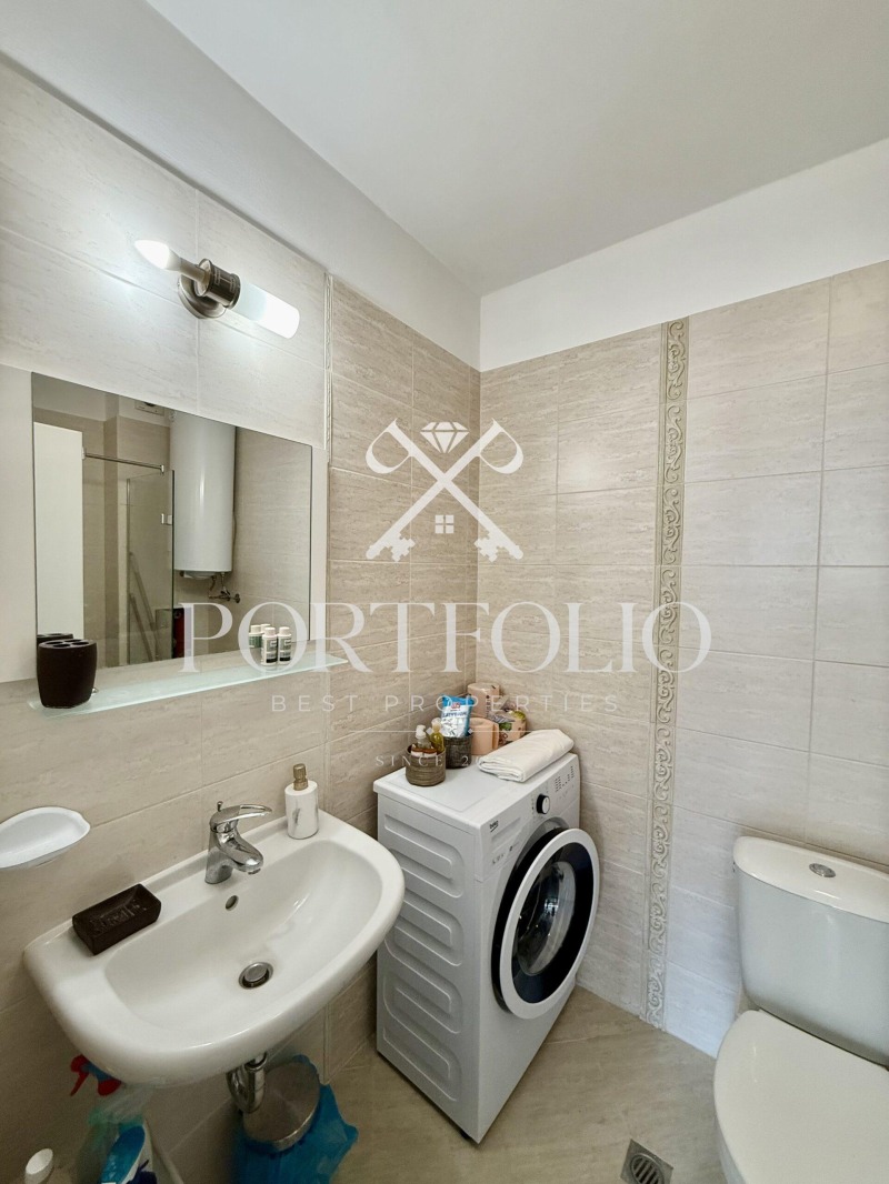 Na prodej  1 ložnice oblast Burgas , Sozopol , 63 m2 | 15305432 - obraz [9]