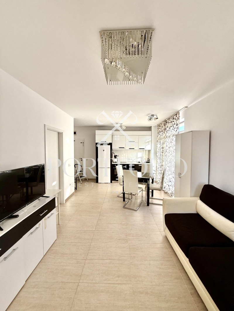 Na prodej  1 ložnice oblast Burgas , Sozopol , 63 m2 | 15305432 - obraz [4]