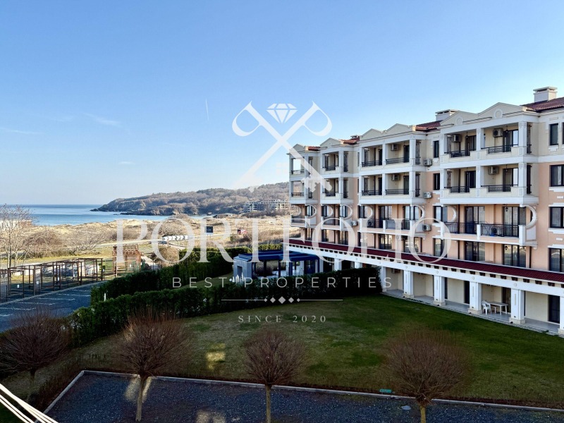 Na prodej  1 ložnice oblast Burgas , Sozopol , 63 m2 | 15305432 - obraz [11]