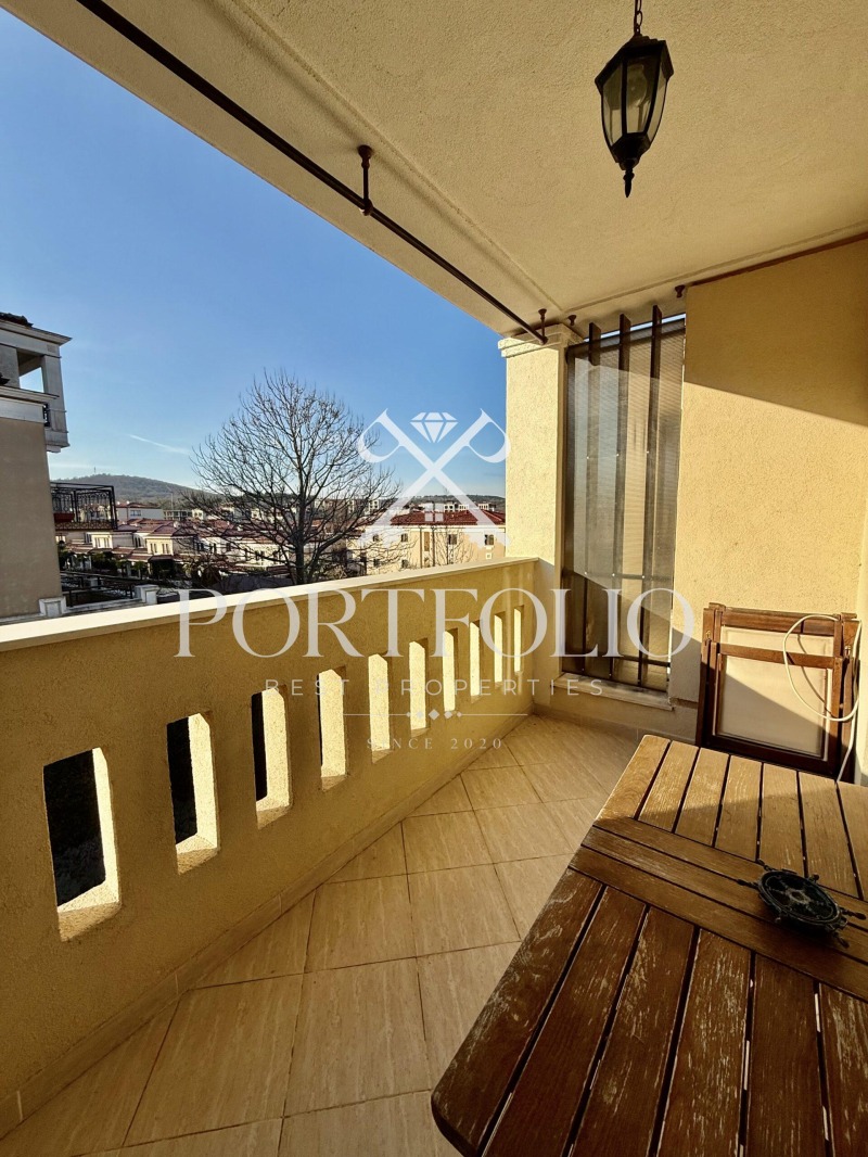 Na prodej  1 ložnice oblast Burgas , Sozopol , 63 m2 | 15305432 - obraz [6]