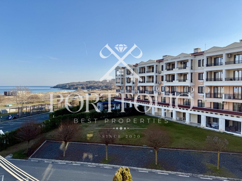 Продава  2-стаен, област Бургас, гр. Созопол •  102 800 EUR • ID 38485992 — holmes.bg - [1] 