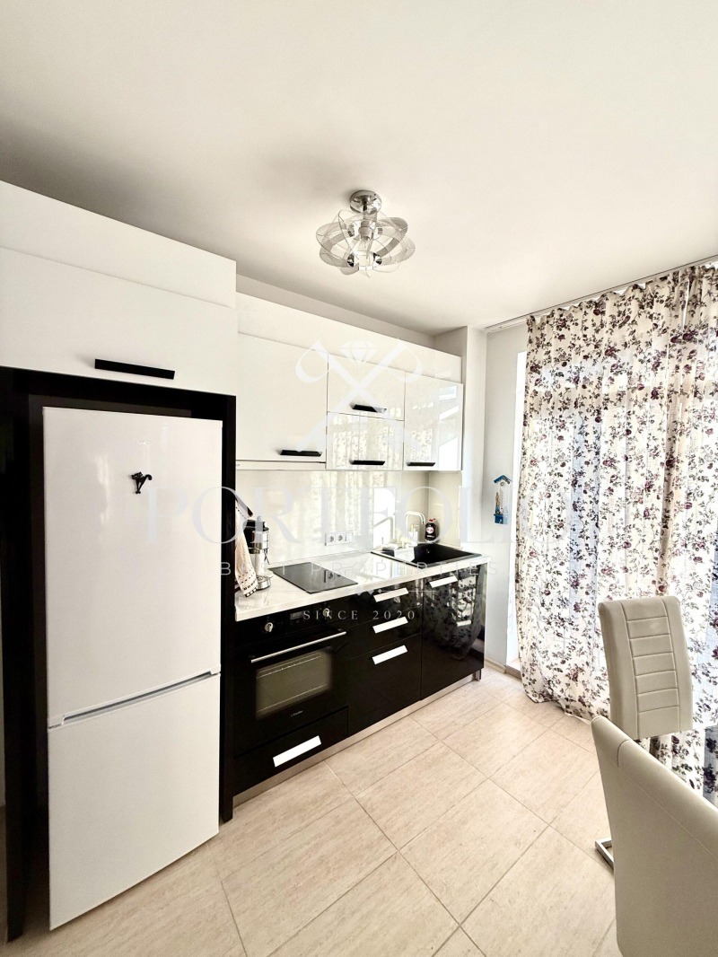 Na prodej  1 ložnice oblast Burgas , Sozopol , 63 m2 | 15305432 - obraz [2]