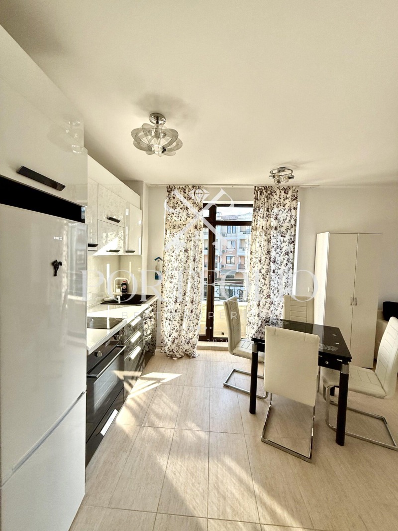 Na prodej  1 ložnice oblast Burgas , Sozopol , 63 m2 | 15305432 - obraz [10]