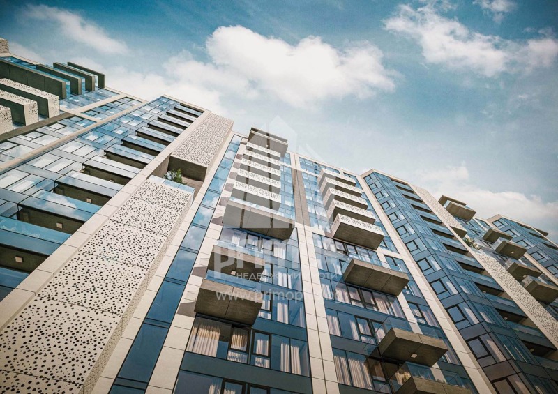Na prodej  1 ložnice Sofia , Oborište , 65 m2 | 57565940 - obraz [4]