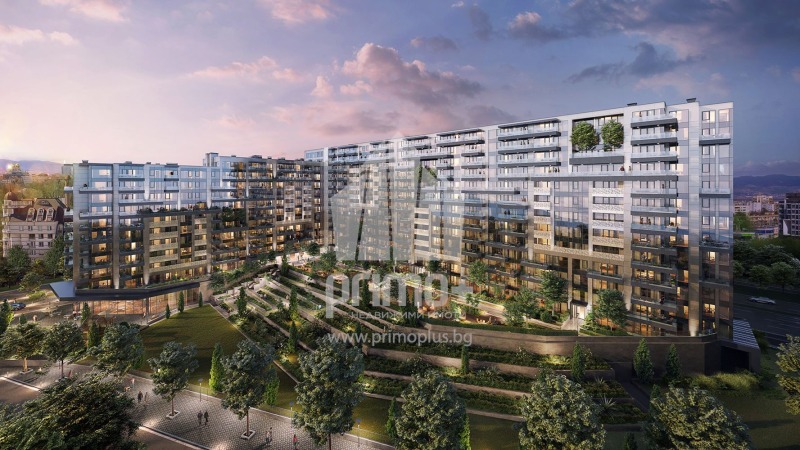 Na prodej  1 ložnice Sofia , Oborište , 65 m2 | 57565940