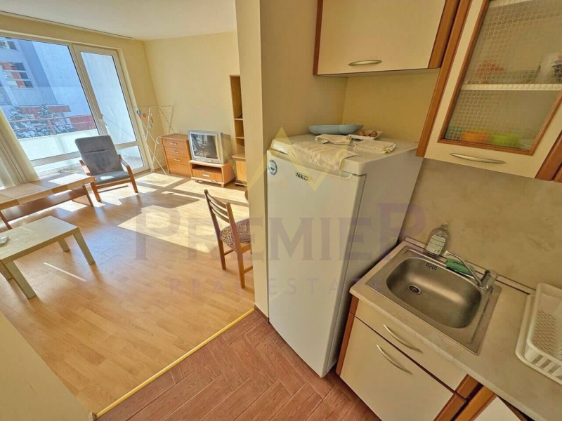 Na prodej  1 ložnice oblast Burgas , k.k. Elenite , 72 m2 | 59408914 - obraz [9]