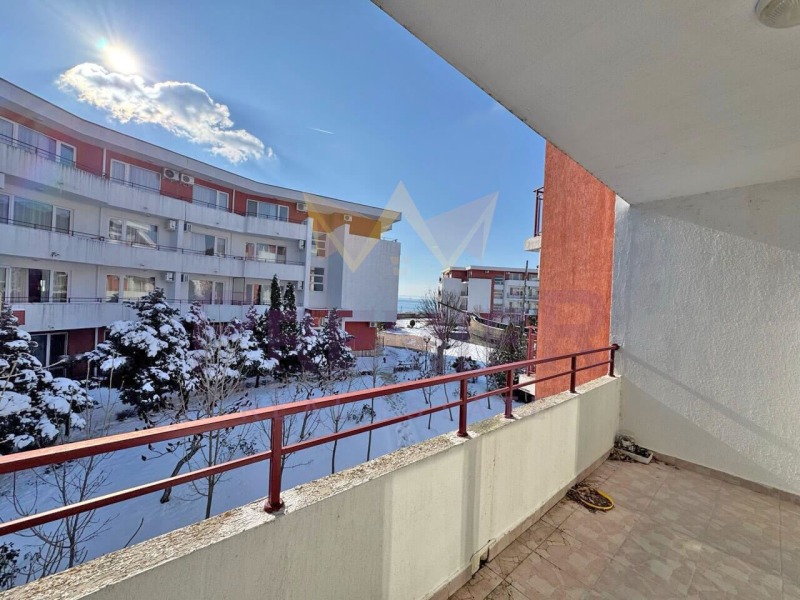Na prodej  1 ložnice oblast Burgas , k.k. Elenite , 72 m2 | 59408914 - obraz [7]