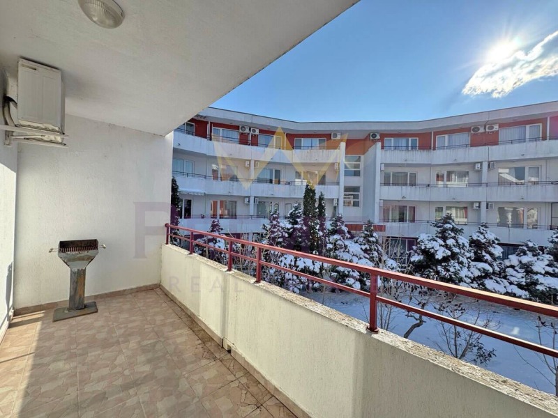 Na prodej  1 ložnice oblast Burgas , k.k. Elenite , 72 m2 | 59408914 - obraz [6]