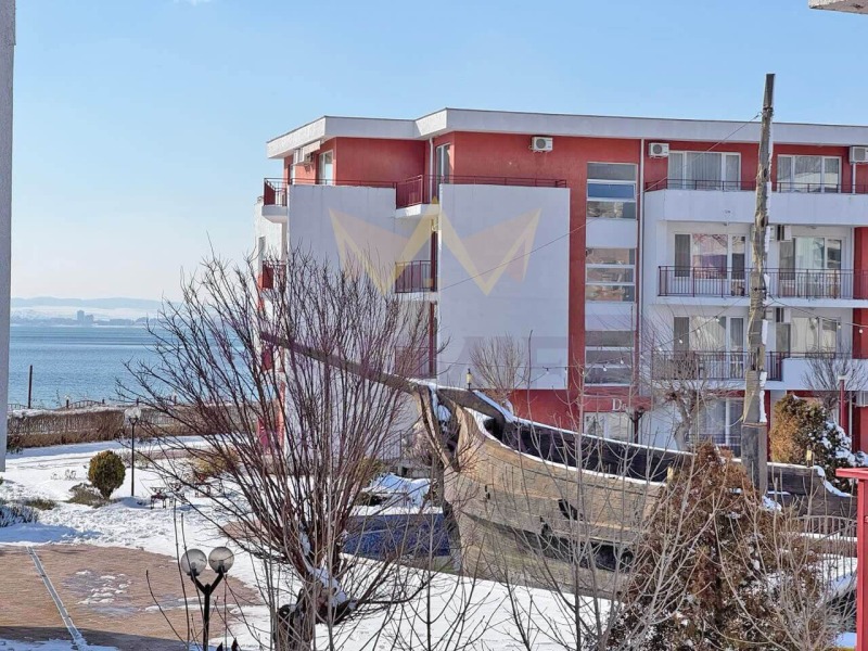 Na prodej  1 ložnice oblast Burgas , k.k. Elenite , 72 m2 | 59408914 - obraz [8]