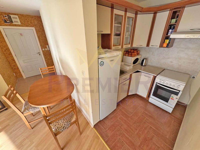 Na prodej  1 ložnice oblast Burgas , k.k. Elenite , 72 m2 | 59408914