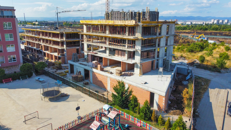 De vânzare  1 dormitor Sofia , Moderno predgradie , 62 mp | 69488217 - imagine [12]