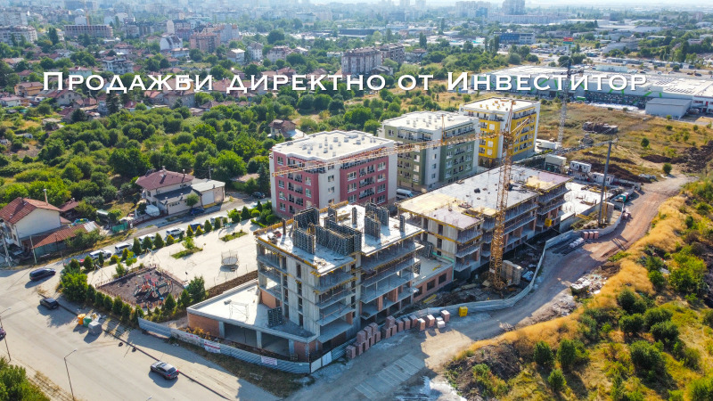 De vânzare  1 dormitor Sofia , Moderno predgradie , 62 mp | 69488217 - imagine [10]