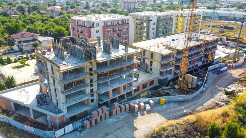 De vânzare  1 dormitor Sofia , Moderno predgradie , 62 mp | 69488217 - imagine [11]