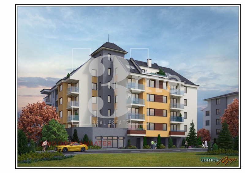 For Sale  1 bedroom Sofia , Studentski grad , 84 sq.m | 18659503 - image [15]