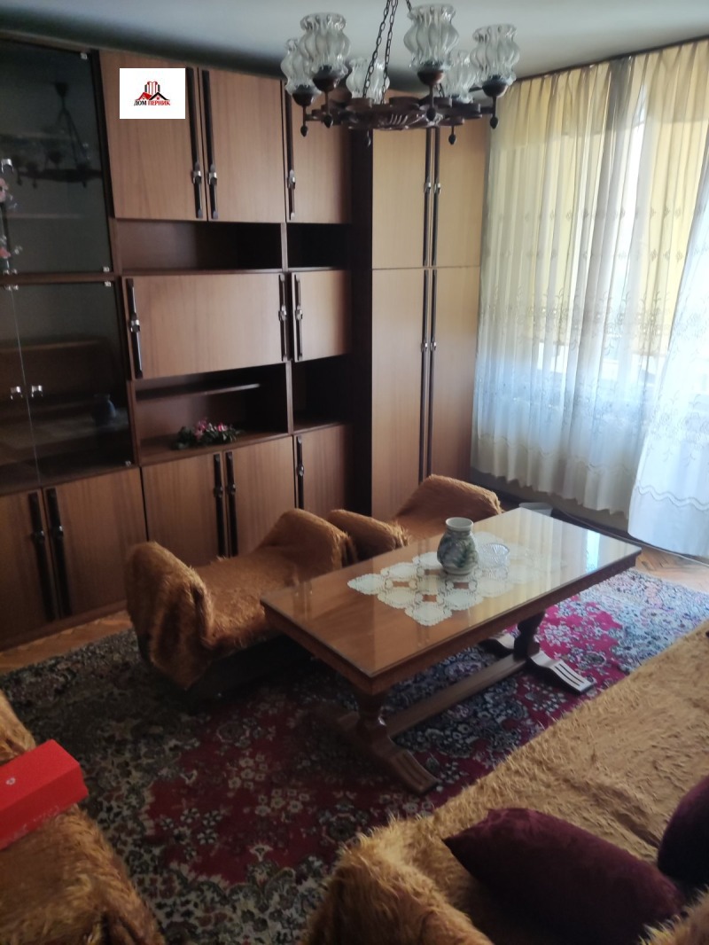 Te koop  1 slaapkamer Pernik , Tsentar , 88 m² | 60064025 - afbeelding [3]