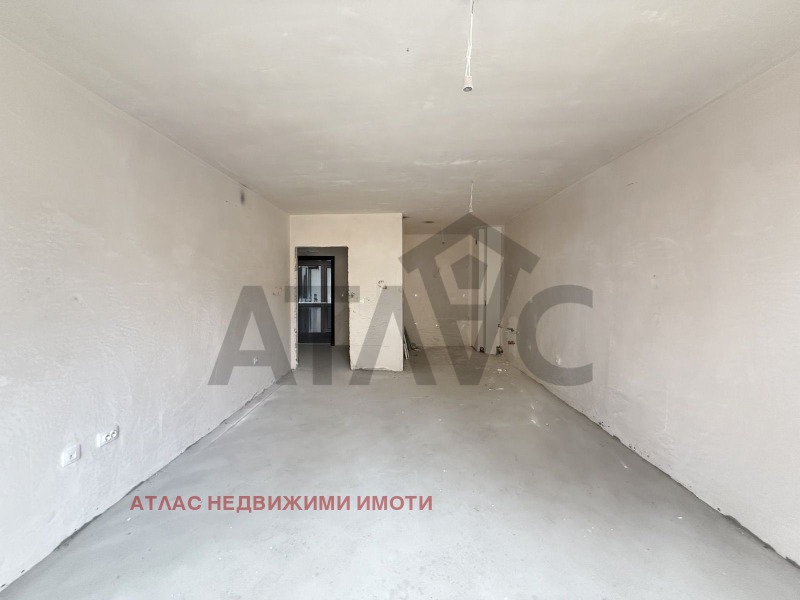 Продава  2-стаен град Пловдив , Христо Смирненски , 70 кв.м | 80031779 - изображение [2]