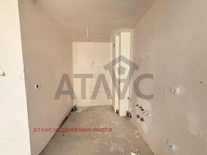 Продава  2-стаен град Пловдив , Христо Смирненски , 70 кв.м | 80031779 - изображение [3]