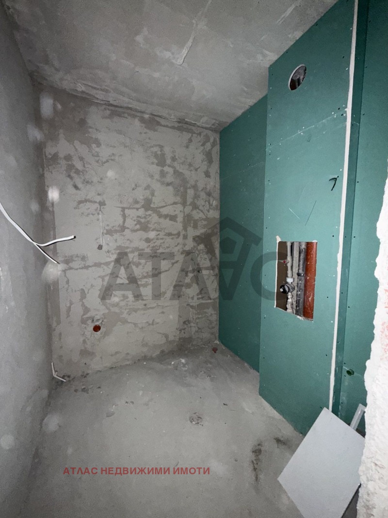 Продава  2-стаен град Пловдив , Христо Смирненски , 70 кв.м | 80031779 - изображение [8]