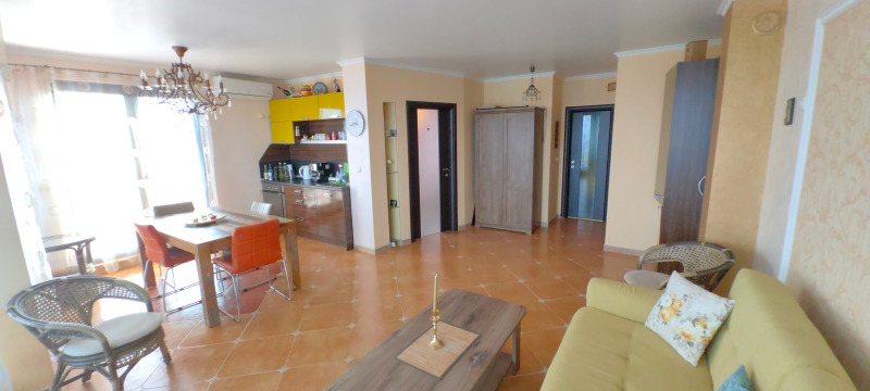 À vendre  1 chambre région Bourgas , Sinemorets , 86 m² | 27744851 - image [3]