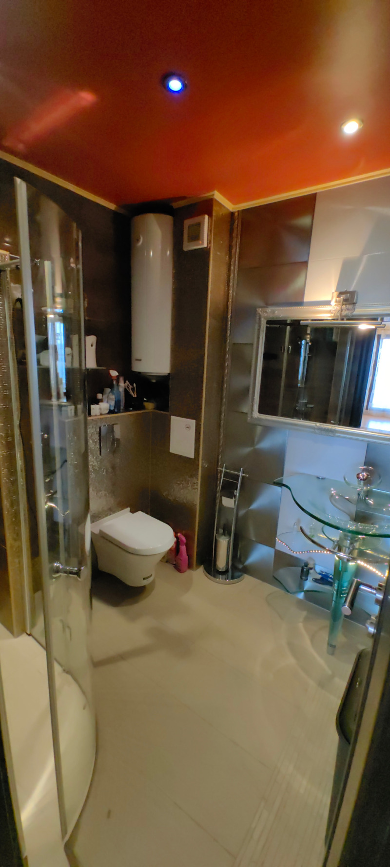 À vendre  1 chambre région Bourgas , Sinemorets , 86 m² | 27744851 - image [11]