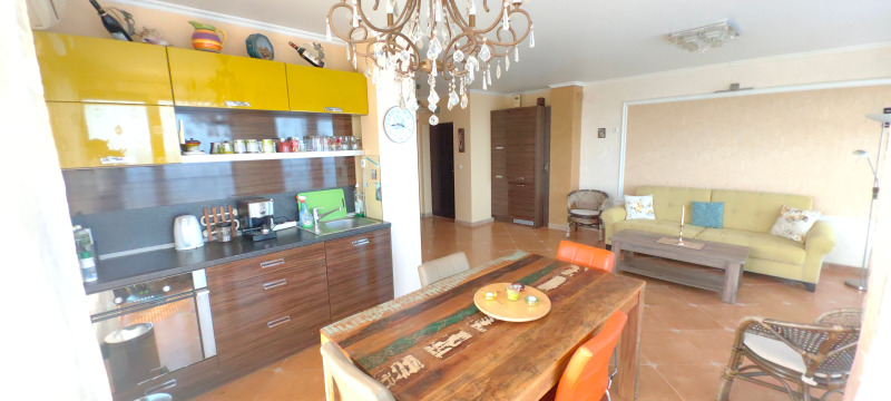 À vendre  1 chambre région Bourgas , Sinemorets , 86 m² | 27744851