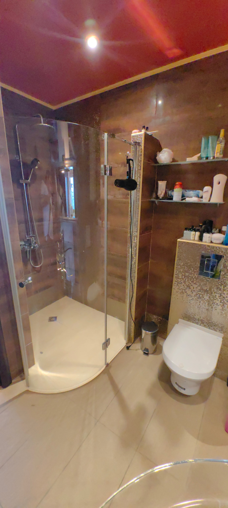À vendre  1 chambre région Bourgas , Sinemorets , 86 m² | 27744851 - image [10]