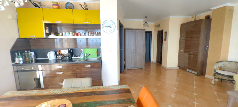 À vendre  1 chambre région Bourgas , Sinemorets , 86 m² | 27744851 - image [4]