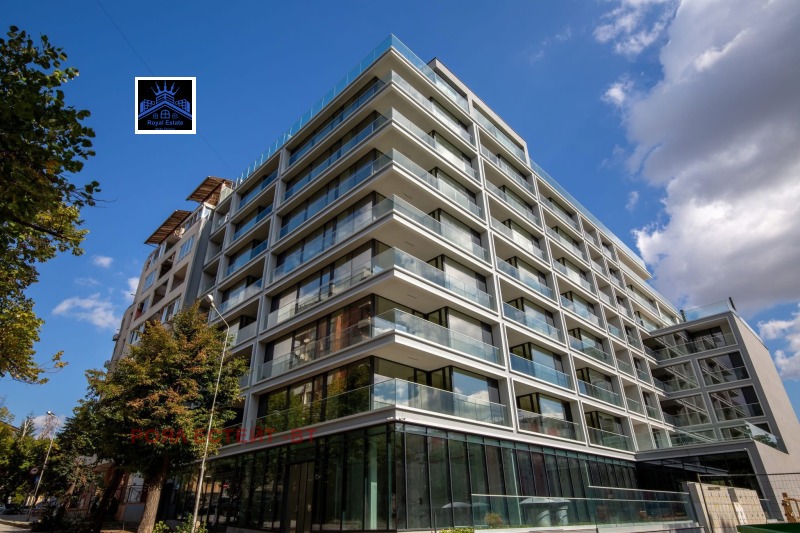 Продава 2-СТАЕН, гр. Велико Търново, Център