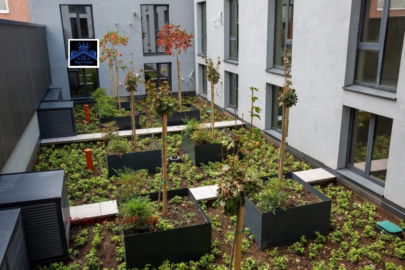 Продава 2-СТАЕН, гр. Велико Търново, Център, снимка 10 - Апартаменти - 52679969