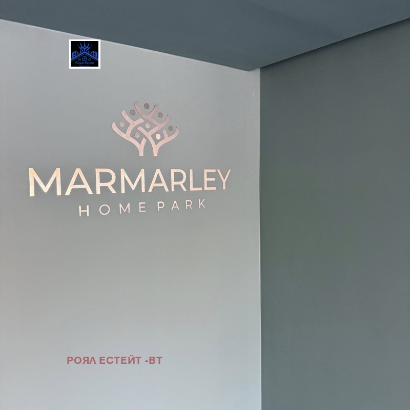 Продава 2-СТАЕН, гр. Велико Търново, Център, снимка 5 - Апартаменти - 52679969